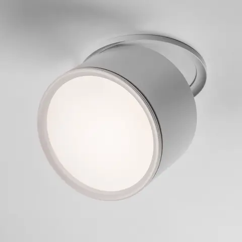 Встраиваемый светодиодный светильник Lightstar ACUTO 215856