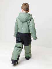 комбинезон  для мальчика  ВК 60128/4 УЗГ