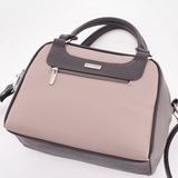 Сумка Саломея 269 мульти бельгийский шоколад