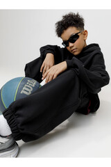 брюки  КБ 400893/черный 1413