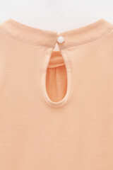 платье  для девочки  КР 5930/бегония к555