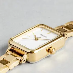 Часы женские Casio LTP-V009G-7E Casio Collection