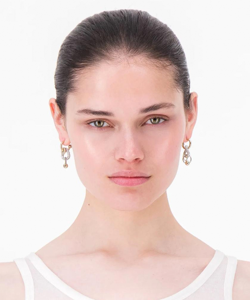 Предзаказ Серьги LEXIE