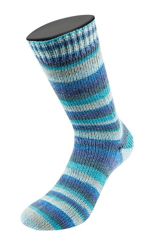 Lana Grossa Meilenweit Granita 1803