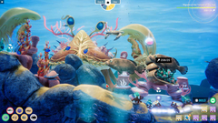 Crab God (для ПК, цифровой код доступа)