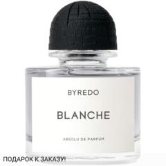 Byredo Blanche Absolu