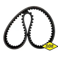 Ремень клиновой DDE 13X685 (635Li) 4LXA675 ST6556 привода шнека (792-728-095)