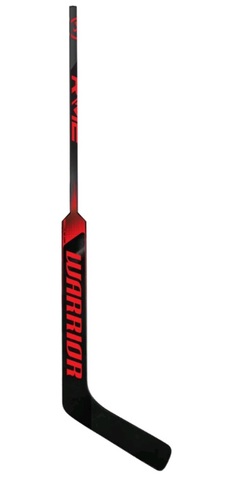 Клюшка вратарская композит. WARRIOR M2 E+ 26 MID L