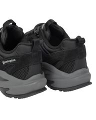 Кроссовки летние для Off-Road, Города, Охоты, Рыбалки, Туризма Remington Fortec black на remingtonn.ru