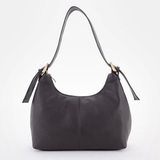 Сумка Саломея 2028 темный шоколад