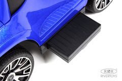 Толокар Mercedes Maybach Z003ZZ-C (ЛИЦЕНЗИОННАЯ МОДЕЛЬ)