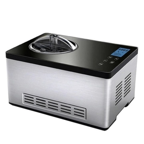 Мороженица Gemlux GL-ICM507 2 л (автоматическая)