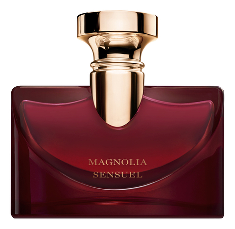 Magnolia Sensuel