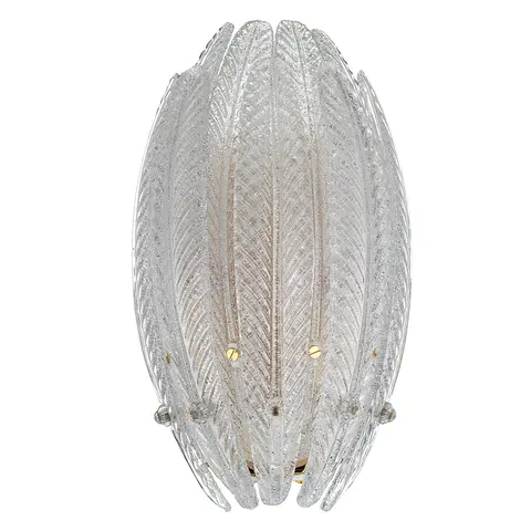 Настенный светильник Citilux Deltoro CL327320