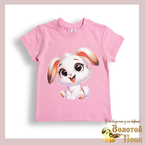 Футболка хлопок д (1-4) 260310-BK0001D.6