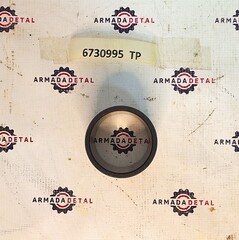 Втулка | 6730995 | Аналог