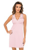 Kristina nightdress Powder pink new