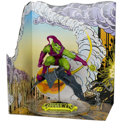 Фигурка McFarlane Toys Marvel: Green Goblin (The Amazing Spider-Man #312)