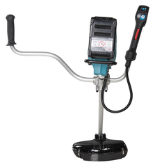 Аккумуляторная мотокоса Makita UR016GZ