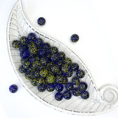 Aquanimal Марблс Гласс 