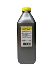 Тонер для HP Color LJ CP 1215, 1515, 1525/ СМ1312, CM1415, CP1025, 2025 (фл,500,желтый,Chemical) Silver ATM
