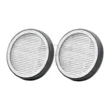 Фильтр для пылесоса для удаления пылевых клещей Xiaomi Dust Mite Vacuum Cleaner Pro Filter (2 шт.)