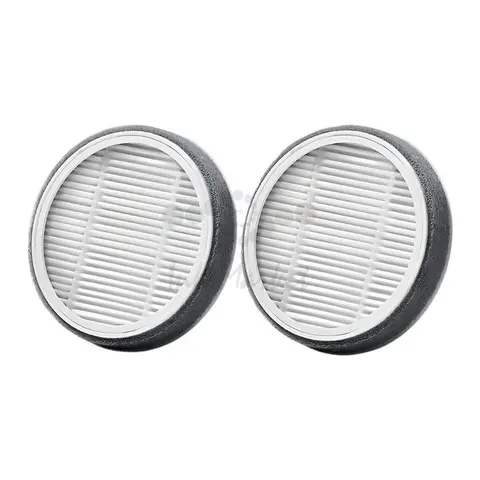 Фильтр для пылесоса для удаления пылевых клещей Xiaomi Dust Mite Vacuum Cleaner Pro Filter (2 шт.)