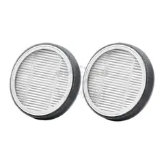 Фильтр для пылесоса для удаления пылевых клещей Xiaomi Dust Mite Vacuum Cleaner Pro Filter (2 шт.)