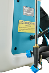 Аккумуляторный ранцевый опрыскиватель Makita DUS108Z