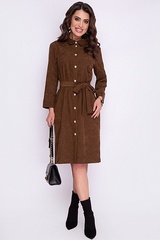 Платье 70437-1 Avili