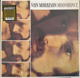VAN MORRISON : Moondance (Deluxe) (Limited) (Виниловая пластинка)