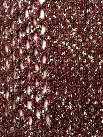 Фасонная пряжа MISTER JOE / CHICCO 200 черный с серебром