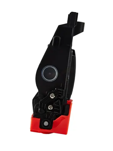 Картридж Sakura TN2080X для Brother, черный, 2500 к.