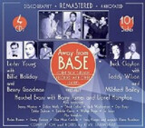 BASIE, COUNT & HIS ORCHESTRA: Away From Base - Count Basie Sidemen Recorded With Other Leaders (Компакт-диск)