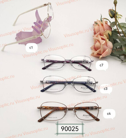 Оправа очков Alanie A90025 Алания