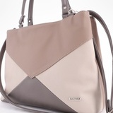 Сумка Саломея 1030 мульти норвежский марципан