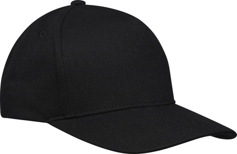 Бейсболка Onyx с 5 панелями