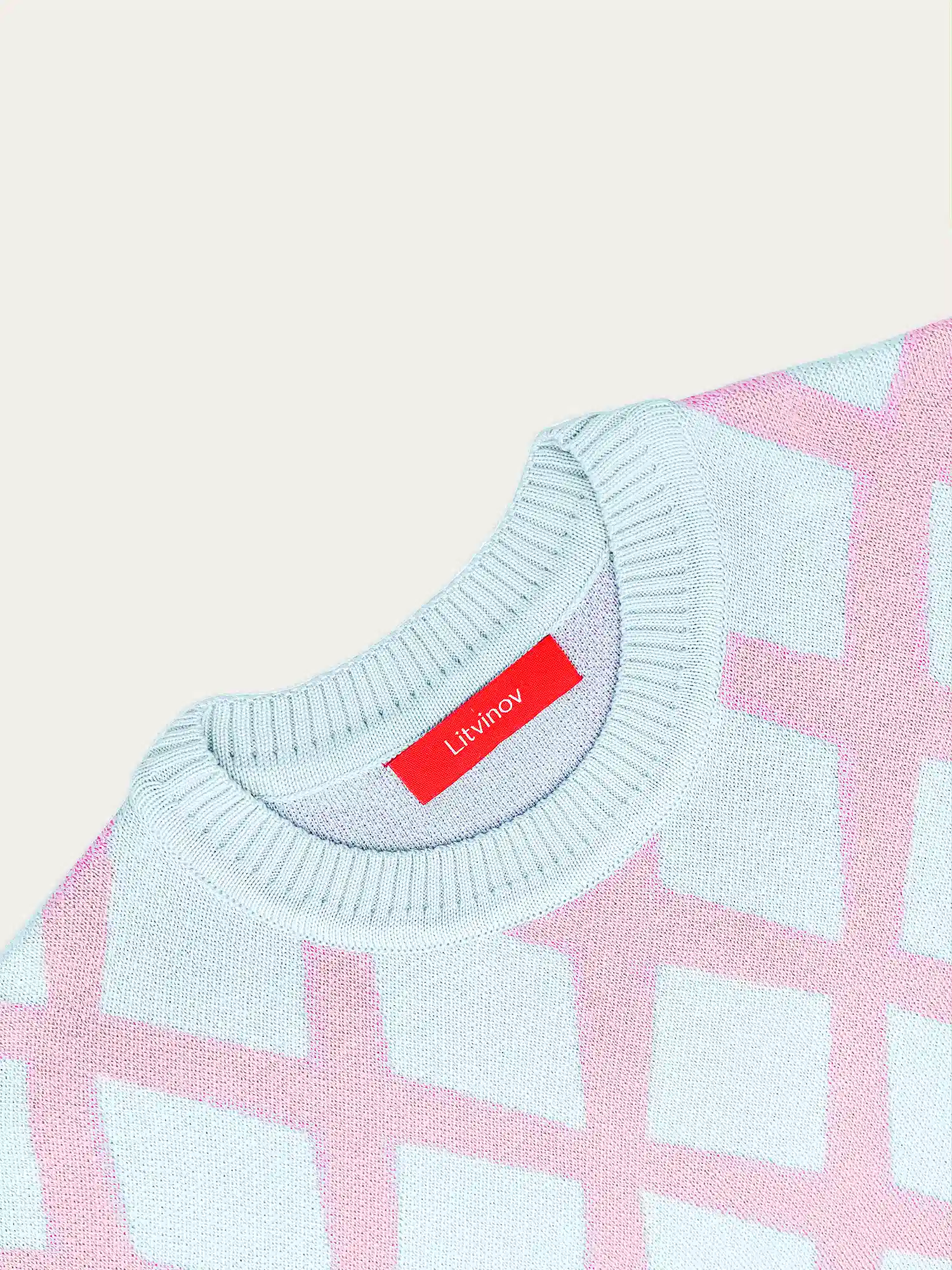 Платье Litvinov CHIARO