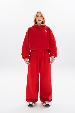 Худи SG RED