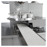 Пельменный аппарат для хинкали Foodatlas BGL-30E (AR)