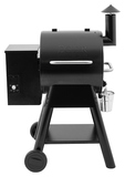 Гриль пеллетный Eger PRO Line 300