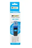 Контейнер с чернилами Hi-Black (HB-103C) для Epson L3100/3101/3110/3150, C13T00S24A, C, 70ml