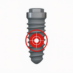 Импланты BT KONIC