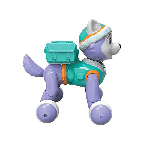 Интерактивная игрушка Эверест мультфильм Щенячий патруль