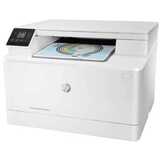 МФУ HP Color LaserJet Pro MFP M182n