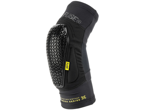 Наколенники FUSE Omega POCKET 2026