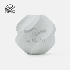 Пластик для 3D-печати Bambu Lab PLA Aero, 1.75 мм, 1 кг, серый (Gray), на катушке, A11-D0-1.75-1000-SPL