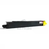 Совместимый тонер-картридж ELP Imaging TK-8110Y желтый для Kyocera Ecosys M8124cidn, M8130cidn - 6K, версия Азия