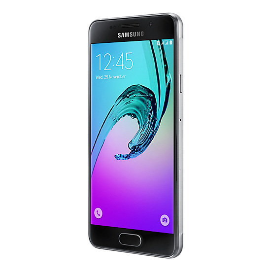Купить Samsung Galaxy A3 2016 SM-A310F Черный - Black по выгодной цене |  ТехноМания