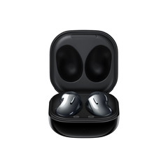 Наушники Samsung Galaxy Buds Live Black (Черный)